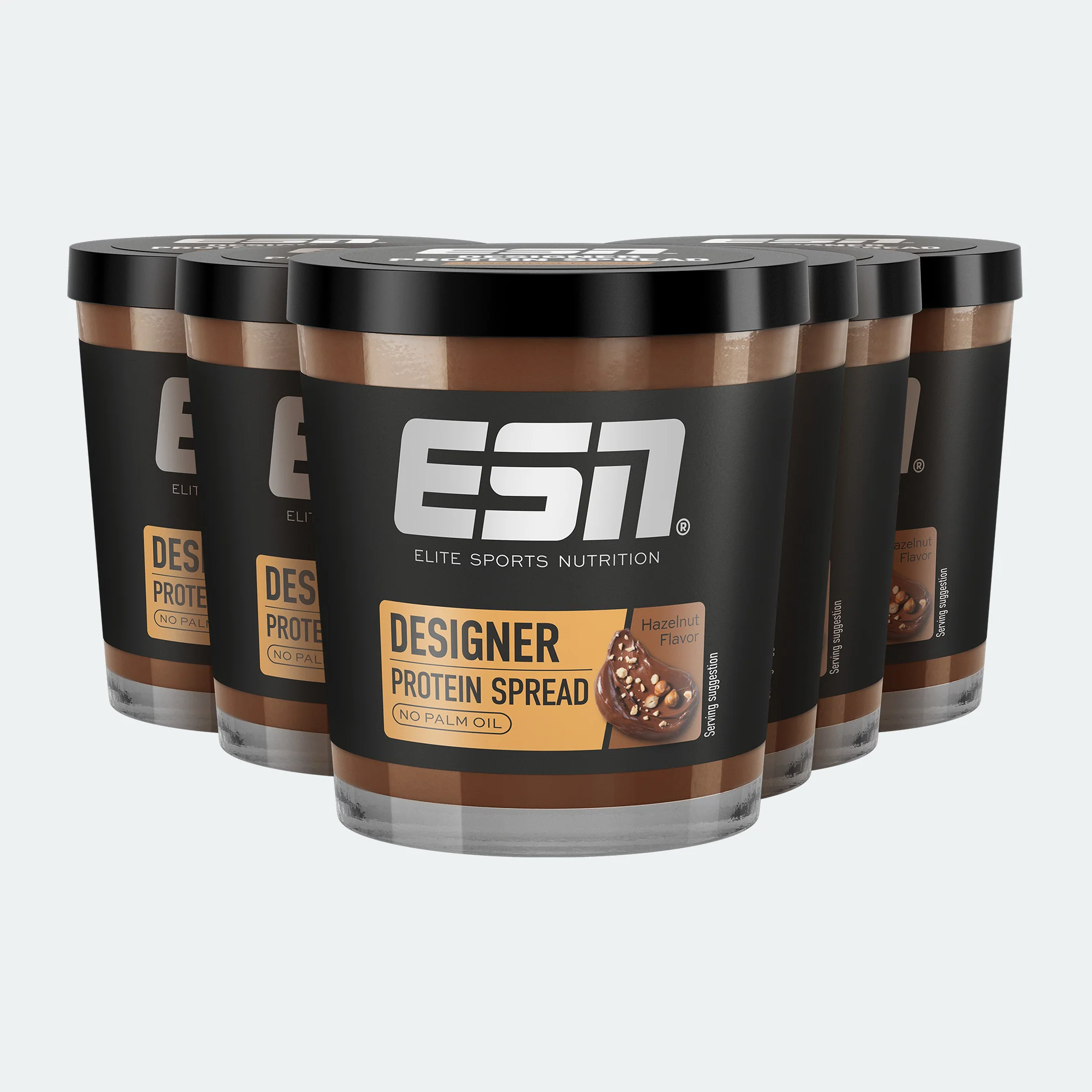 Protein-Aufstrich: Designer Protein Spread - Image 3